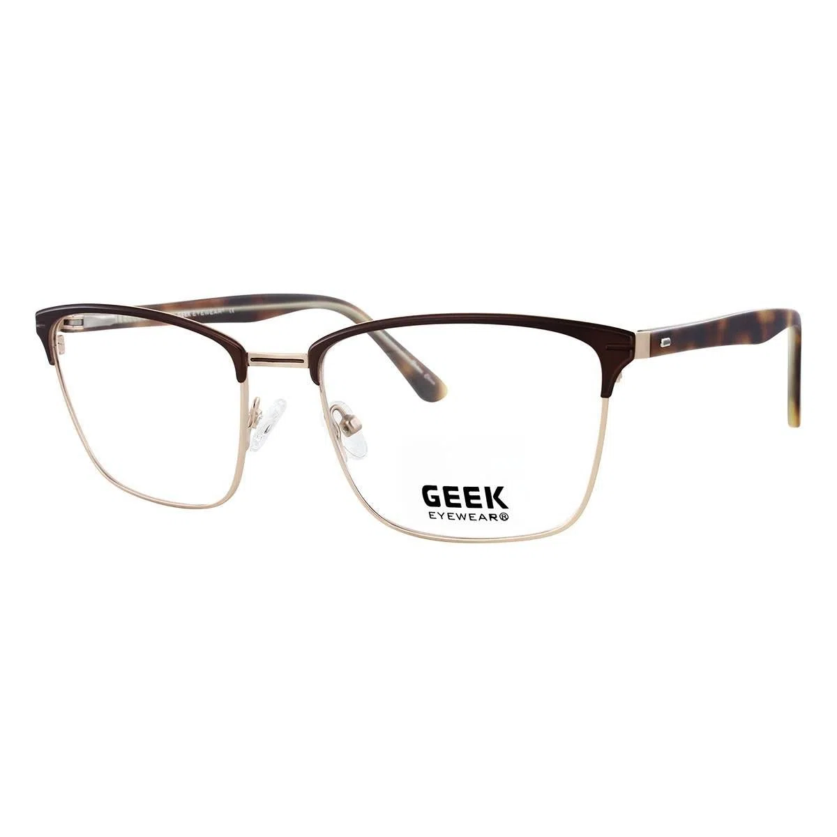 GEEK EYEWEAR JAZZ Eyeglasses - view 8